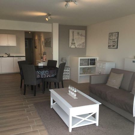 Seaview Apartment Blankenberge Exterior photo