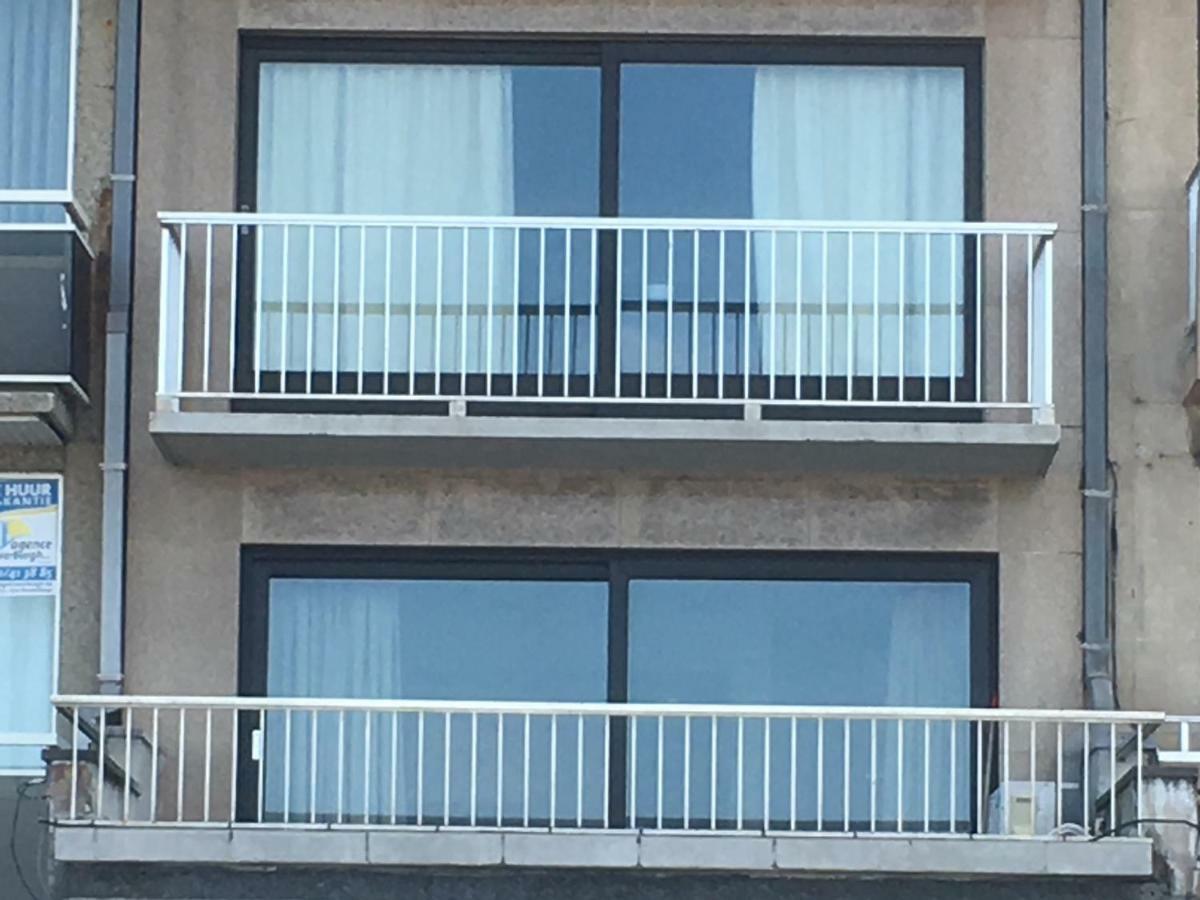 Seaview Apartment Blankenberge Exterior photo